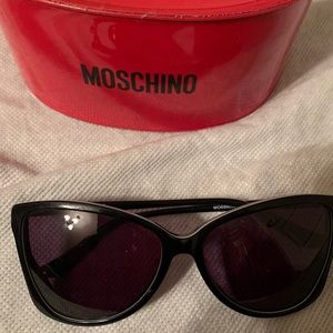 MOSCHINO sunglasses